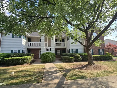 1523 Bulon Drive Cary NC 27518