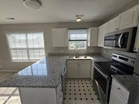 1523 Bulon Drive Cary NC 27518