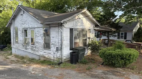 1106 N Guthrie Avenue Durham NC 27703