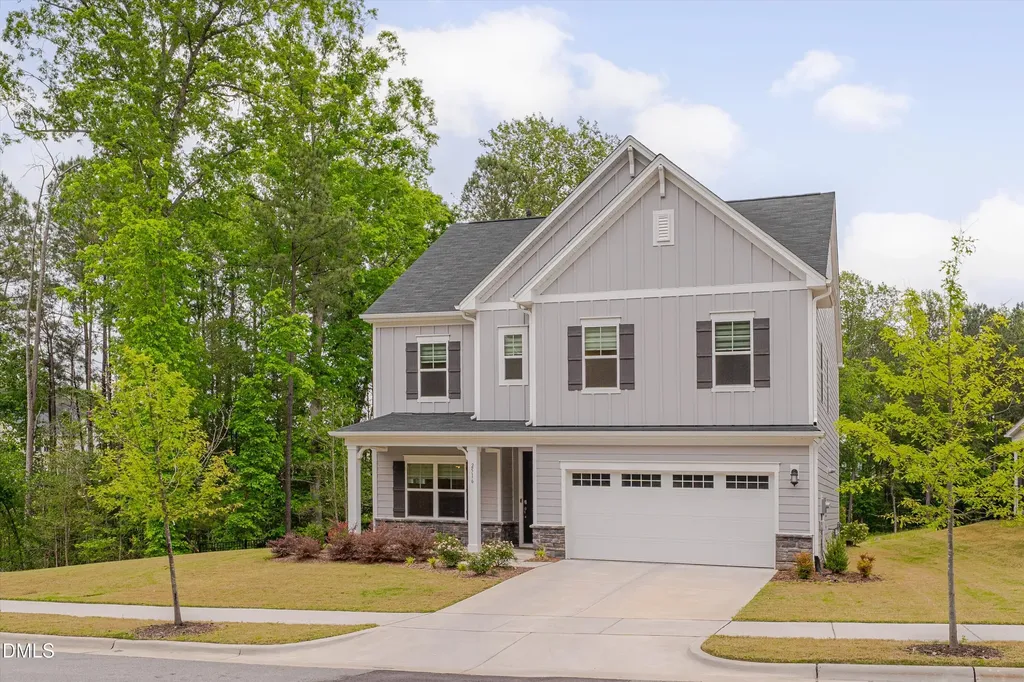 2516 Pikes Peak Drive Raleigh NC 27616