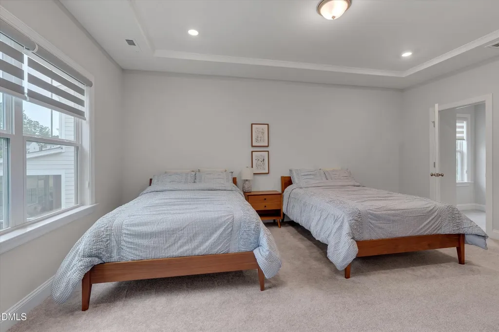 2516 Pikes Peak Drive Raleigh NC 27616