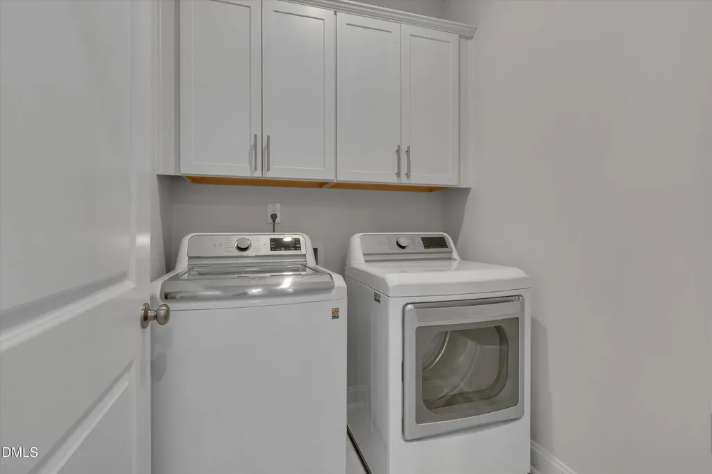 2516 Pikes Peak Drive Raleigh NC 27616