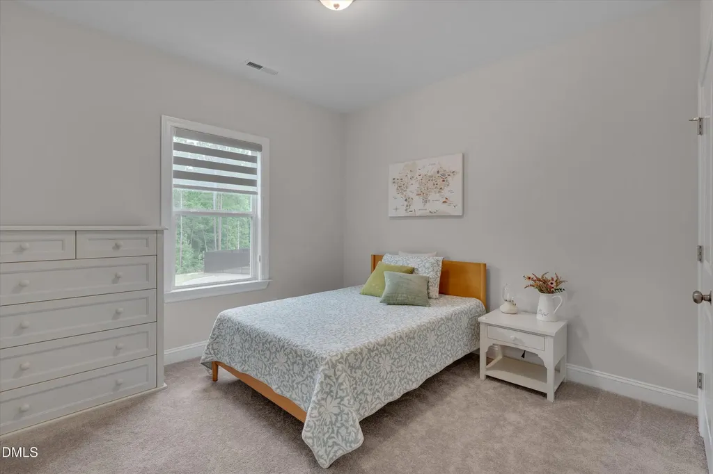 2516 Pikes Peak Drive Raleigh NC 27616