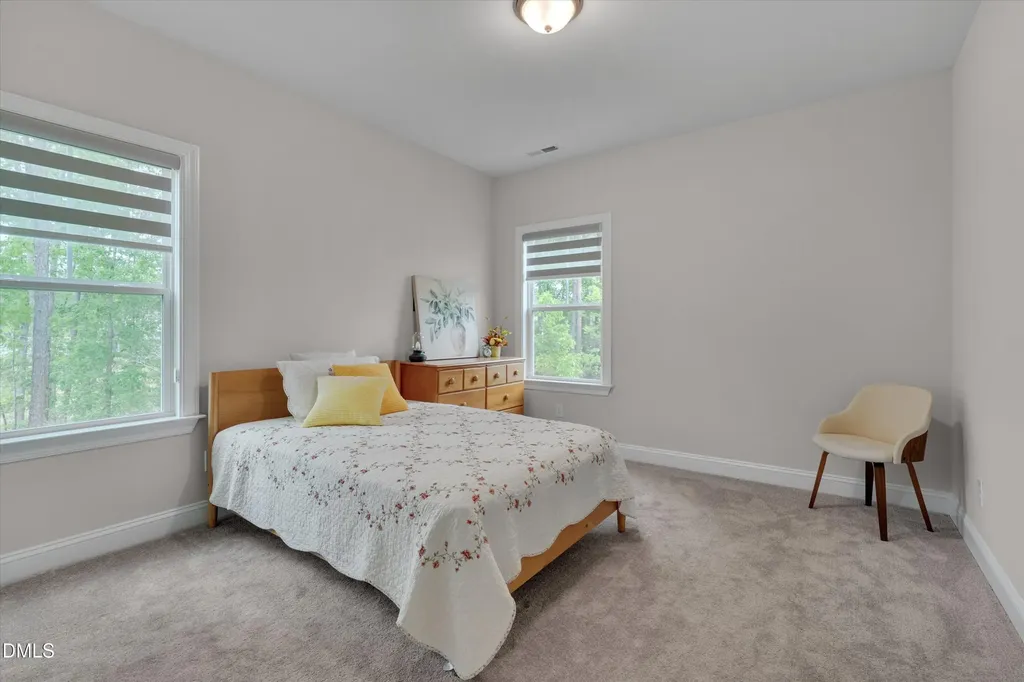 2516 Pikes Peak Drive Raleigh NC 27616