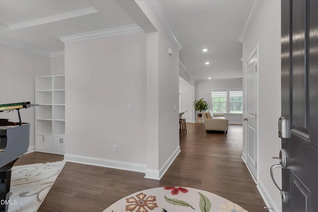 2516 Pikes Peak Drive Raleigh NC 27616