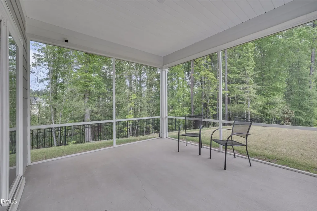 2516 Pikes Peak Drive Raleigh NC 27616