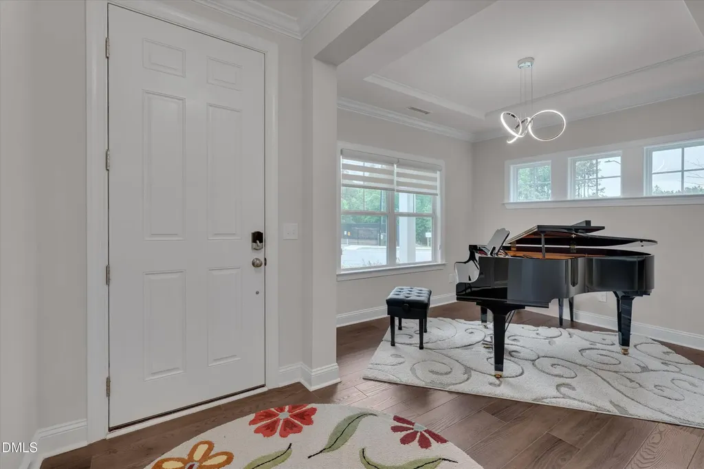2516 Pikes Peak Drive Raleigh NC 27616