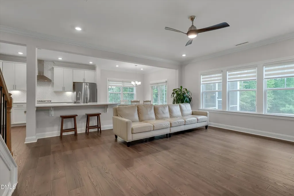 2516 Pikes Peak Drive Raleigh NC 27616