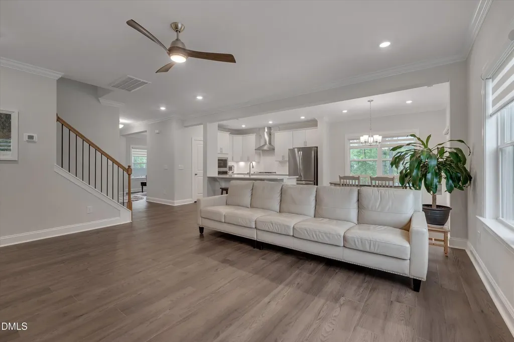 2516 Pikes Peak Drive Raleigh NC 27616