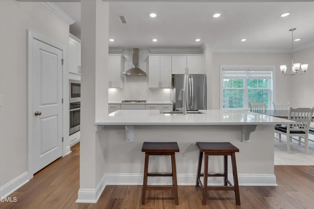 2516 Pikes Peak Drive Raleigh NC 27616