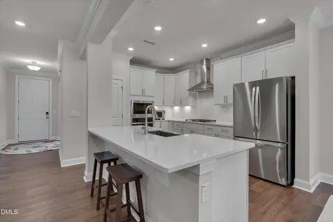2516 Pikes Peak Drive Raleigh NC 27616