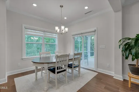 2516 Pikes Peak Drive Raleigh NC 27616