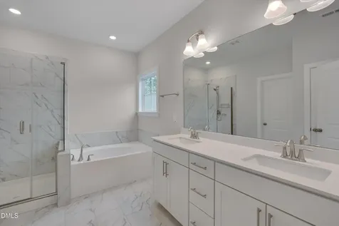 2516 Pikes Peak Drive Raleigh NC 27616