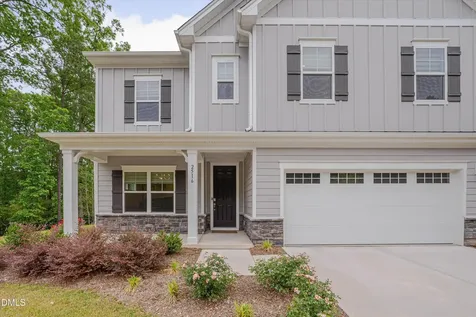 2516 Pikes Peak Drive Raleigh NC 27616