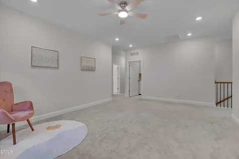2516 Pikes Peak Drive Raleigh NC 27616