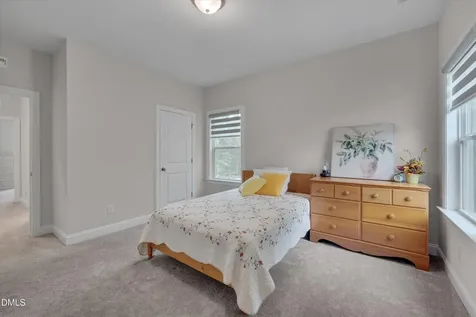2516 Pikes Peak Drive Raleigh NC 27616
