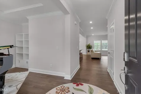 2516 Pikes Peak Drive Raleigh NC 27616