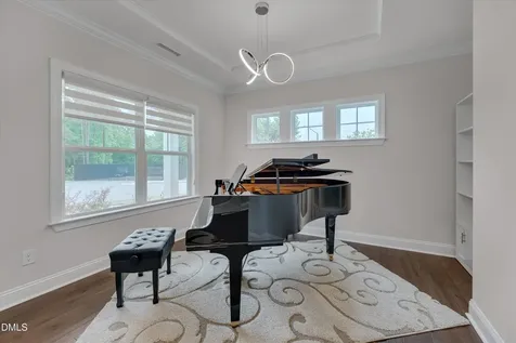 2516 Pikes Peak Drive Raleigh NC 27616