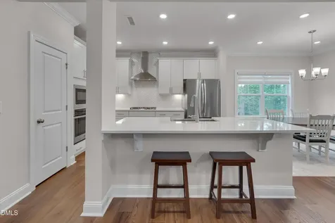 2516 Pikes Peak Drive Raleigh NC 27616