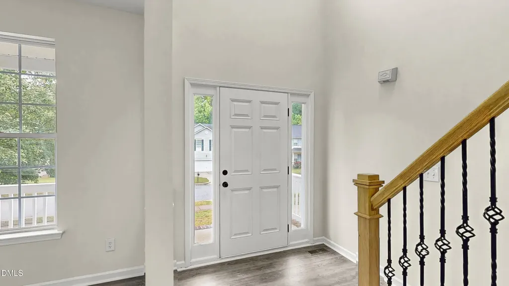 1223 Arbor Greene Drive Garner NC 27529