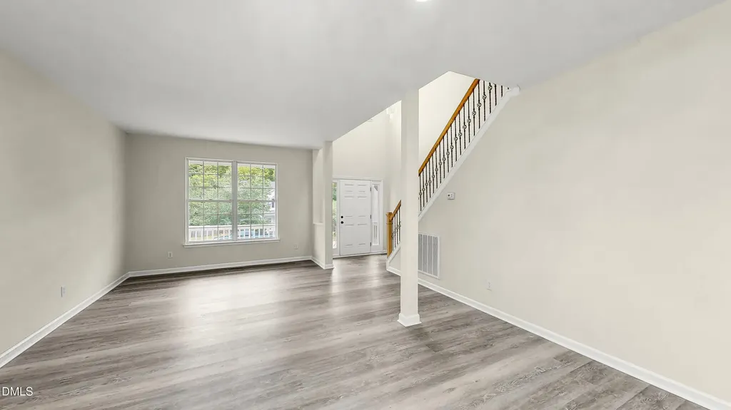1223 Arbor Greene Drive Garner NC 27529