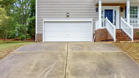1223 Arbor Greene Drive Garner NC 27529