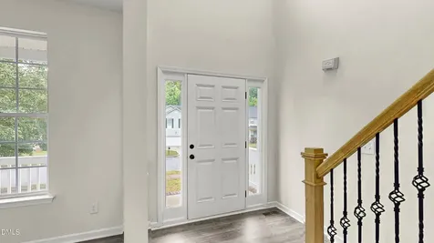 1223 Arbor Greene Drive Garner NC 27529