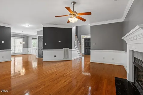 1113 Clematis Street Knightdale NC 27545