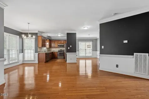 1113 Clematis Street Knightdale NC 27545