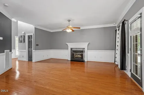 1113 Clematis Street Knightdale NC 27545
