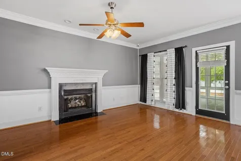 1113 Clematis Street Knightdale NC 27545