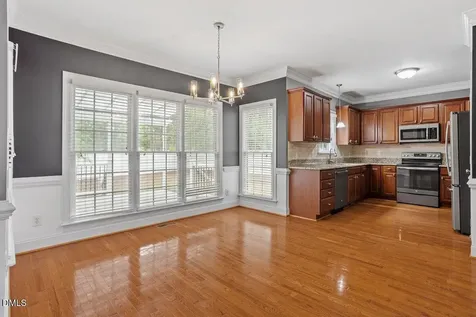 1113 Clematis Street Knightdale NC 27545