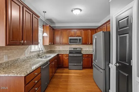 1113 Clematis Street Knightdale NC 27545