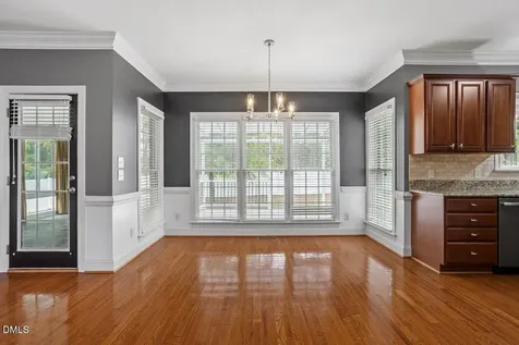 1113 Clematis Street Knightdale NC 27545