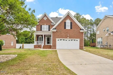 1113 Clematis Street Knightdale NC 27545