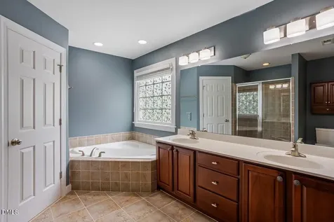 1113 Clematis Street Knightdale NC 27545