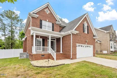 1113 Clematis Street Knightdale NC 27545