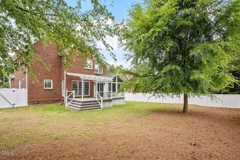 1113 Clematis Street Knightdale NC 27545