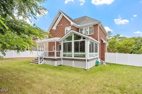 1113 Clematis Street Knightdale NC 27545