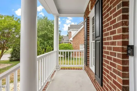 1113 Clematis Street Knightdale NC 27545