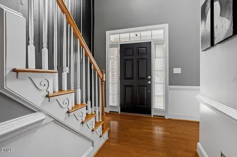 1113 Clematis Street Knightdale NC 27545