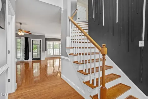 1113 Clematis Street Knightdale NC 27545