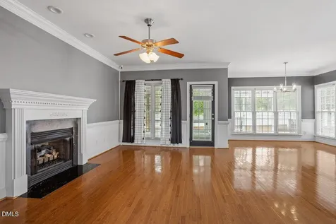1113 Clematis Street Knightdale NC 27545
