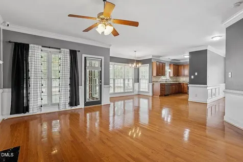 1113 Clematis Street Knightdale NC 27545