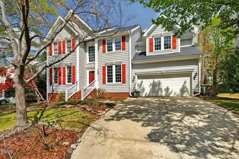 136 Swan Quarter Drive Cary NC 27519