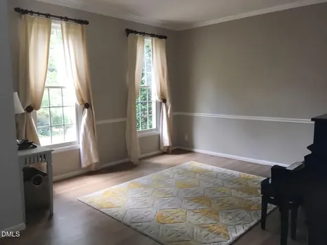 136 Swan Quarter Drive Cary NC 27519