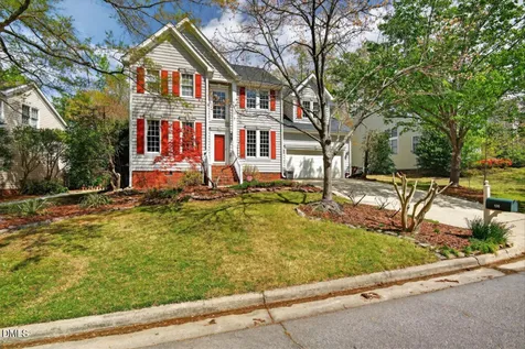 136 Swan Quarter Drive Cary NC 27519