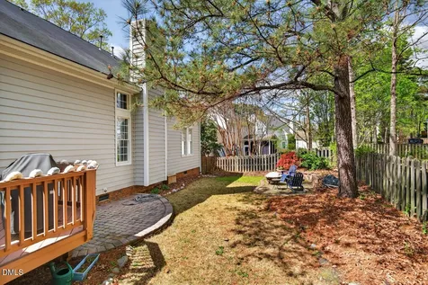 136 Swan Quarter Drive Cary NC 27519