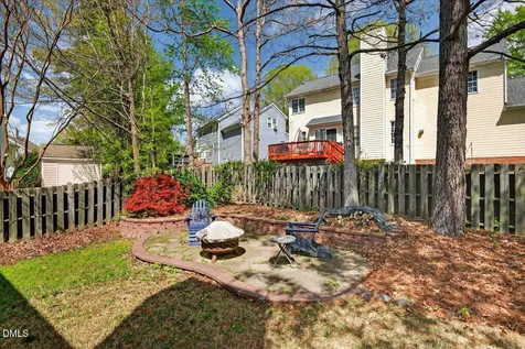 136 Swan Quarter Drive Cary NC 27519