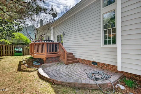 136 Swan Quarter Drive Cary NC 27519